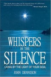 Tapa de Whispers in the Silence