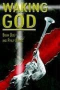 Tapa de Waking God