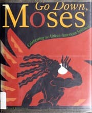 Tapa de Go down Moses