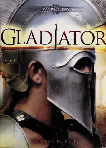 Tapa de Gladiator