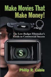Tapa de Make movies that make money!