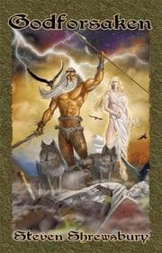 Tapa de Godforsaken