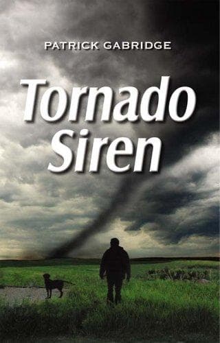 Tapa de Tornado Siren