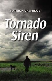 Tapa de Tornado Siren