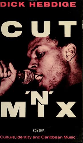 Tapa de Cut 'n' mix