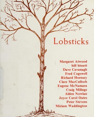 Tapa de Lobsticks