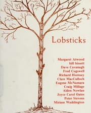 Tapa de Lobsticks