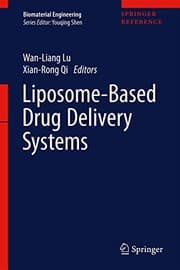 Tapa de Liposome-Based Drug Delivery Systems