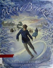 Tapa de Hans Brinker