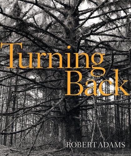 Tapa de Turning back