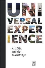 Tapa de Universal Experience