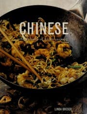 Tapa de Chinese