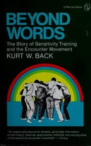 Tapa de Beyond Words