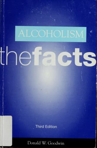 Tapa de Alcoholism