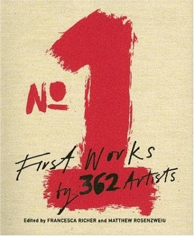 Tapa de No.1