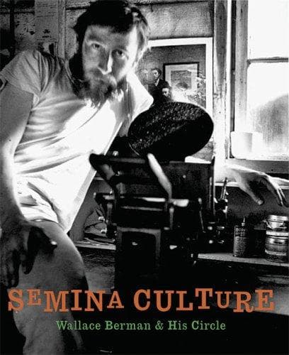 Tapa de Semina culture