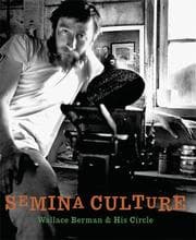 Tapa de Semina culture