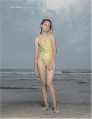 Tapa de Rineke Dijkstra
