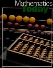 Tapa de Mathematics today [green, grade 3]