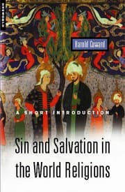 Tapa de SIN AND SALVATION IN THE WORLD RELIGIONS: A SHORT INTRODUCTION