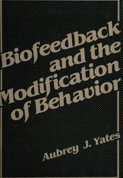 Tapa de Biofeedback & Modif Beh