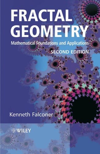 Tapa de Fractal geometry