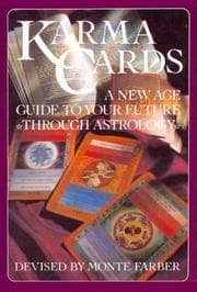 Tapa de Karma Cards
