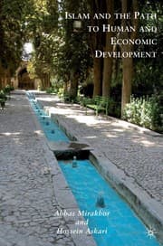 Tapa de Islam and the path to human and economic development
