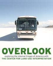 Tapa de Overlook