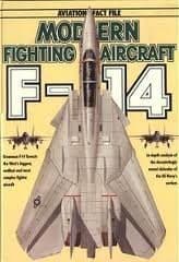 Tapa de F-14 Tomcat