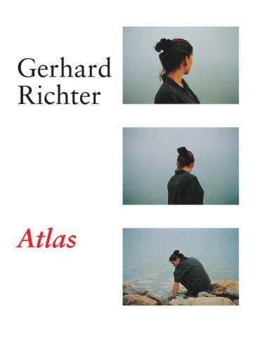 Tapa de Gerhard Richter