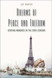 Tapa de Dreams of peace and freedom