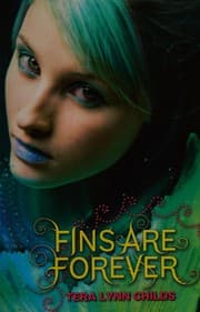 Tapa de Fins are Forever (Fins #2)