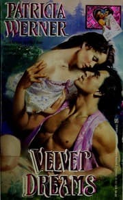Tapa de Velvet Dreams