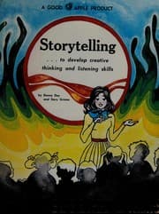 Tapa de Storytelling