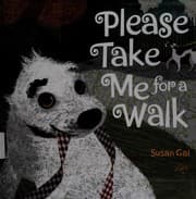 Tapa de Please take me for a walk