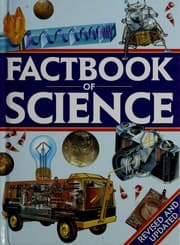 Tapa de Factbook of Science