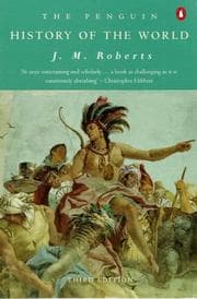 Tapa de History of the World, The Penguin