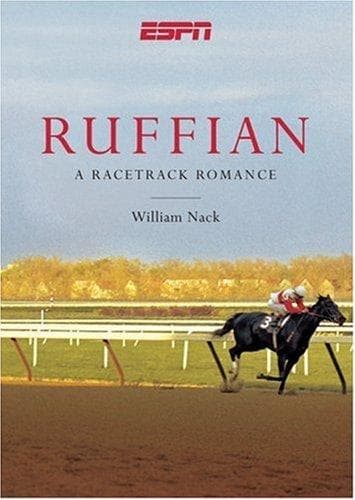 Tapa de RUFFIAN