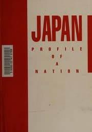 Tapa de Japan