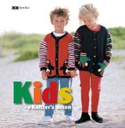 Tapa de Kids