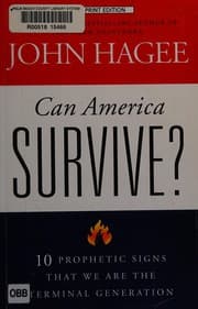 Tapa de Can American survive?