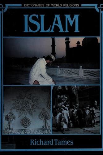 Tapa de Islam