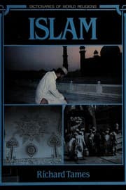 Tapa de Islam
