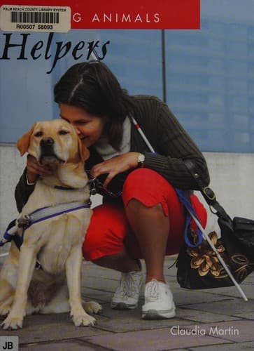 Tapa de Helpers