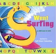 Tapa de S Went Surfing