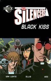 Tapa de Silencers