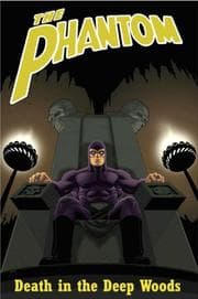 Tapa de Phantom