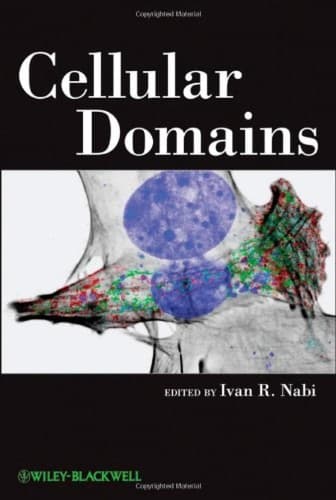 Tapa de Cellular domains