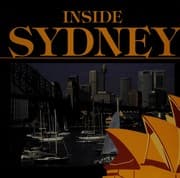 Tapa de Inside Sydney